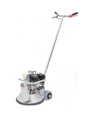 Szlifierka wielozadaniowa SCHWAMBORN STR 703 Schwamborn - Dane techniczne:  Silnik: Honda GX160 Moc silnika: 3.9 kW Ciężar: 59 k Szlifierka wielozadaniowa SCHWAMBORN STR 703 Schwamborn - Dane techniczne:  Silnik: Honda GX160 Moc silnika: 3.9 kW Ciężar: 59 k