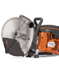 Ručný rezací stroj Husqvarna K 770 VAC 300 mm Husqvarna Construction - Technické údaje:    Rozmery: 726 x 221 x 408 mmNapätie: N Ručný rezací stroj Husqvarna K 770 VAC 300 mm Husqvarna Construction - Technické údaje:    Rozmery: 726 x 221 x 408 mmNapätie: N