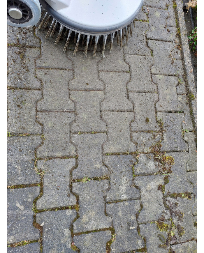 Viacúčelová brúska SCHWAMBORN STR 703 Schwamborn - Technické údaje:   Výkonmotora: Honda GX160     H motnosť: 59 kgTyp: spaľovac Viacúčelová brúska SCHWAMBORN STR 703 Schwamborn - Technické údaje:   Výkonmotora: Honda GX160     H motnosť: 59 kgTyp: spaľovac