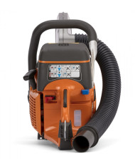 Husqvarna K 770 VAC 300mm hand cutting machine Husqvarna Construction - Specifications:  Dimensions: 726 x 221 x 408 mm Voltage: