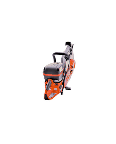 Husqvarna K 970 350mm hand cutting machine Husqvarna Construction - Specifications:  Dimensions: N/A Voltage: N/A RPM: 4300 RPM 