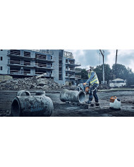 Husqvarna K 970 350mm hand cutting machine Husqvarna Construction - Specifications:  Dimensions: N/A Voltage: N/A RPM: 4300 RPM  Husqvarna K 970 350mm hand cutting machine Husqvarna Construction - Specifications:  Dimensions: N/A Voltage: N/A RPM: 4300 RPM