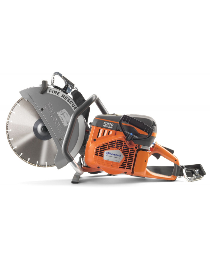 Przecinarka ręczna Husqvarna K 970 Rescue Ratownicza 350mm Husqvarna Construction - Dane techniczne:  Wymiary: Brak Danych Napię Przecinarka ręczna Husqvarna K 970 Rescue Ratownicza 350mm Husqvarna Construction - Dane techniczne:  Wymiary: Brak Danych Napię