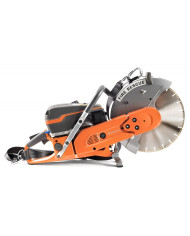 Przecinarka ręczna Husqvarna K 970 Rescue Ratownicza 350mm Husqvarna Construction - Dane techniczne:  Wymiary: Brak Danych Napię Przecinarka ręczna Husqvarna K 970 Rescue Ratownicza 350mm Husqvarna Construction - Dane techniczne:  Wymiary: Brak Danych Napię