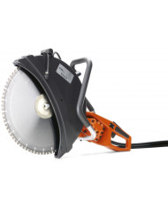 Hydraulický ručný rezací stroj Husqvarna K 2500 Husqvarna Construction - Technické údaje:    Hmotnosť: 8,3 kg Výkon: 5,2 kWHĺbka Hydraulický ručný rezací stroj Husqvarna K 2500 Husqvarna Construction - Technické údaje:    Hmotnosť: 8,3 kg Výkon: 5,2 kWHĺbka