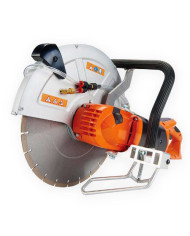 Norton Clipper CE 414 350mm hand cutting machine Norton Clipper - Specifications:  Dimensions: 730 x 286 x 282 mm Voltage: 230 V Norton Clipper CE 414 350mm hand cutting machine Norton Clipper - Specifications:  Dimensions: 730 x 286 x 282 mm Voltage: 230 V