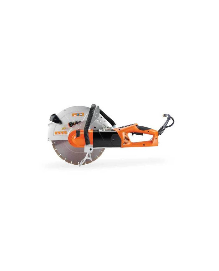 Norton Clipper CE 414 350mm hand cutting machine Norton Clipper - Specifications:  Dimensions: 730 x 286 x 282 mm Voltage: 230 V Norton Clipper CE 414 350mm hand cutting machine Norton Clipper - Specifications:  Dimensions: 730 x 286 x 282 mm Voltage: 230 V