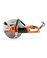 Norton Clipper CE 414 350mm hand cutting machine Norton Clipper - Specifications:  Dimensions: 730 x 286 x 282 mm Voltage: 230 V Norton Clipper CE 414 350mm hand cutting machine Norton Clipper - Specifications:  Dimensions: 730 x 286 x 282 mm Voltage: 230 V