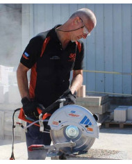 Ručný rezací strojček Norton Clipper CE 414 350 mm Norton Clipper - Technické údaje:   Rozmery: 730 x 286 x 282 mmNapätie:   2 3 Ručný rezací strojček Norton Clipper CE 414 350 mm Norton Clipper - Technické údaje:   Rozmery: 730 x 286 x 282 mmNapätie:   2 3