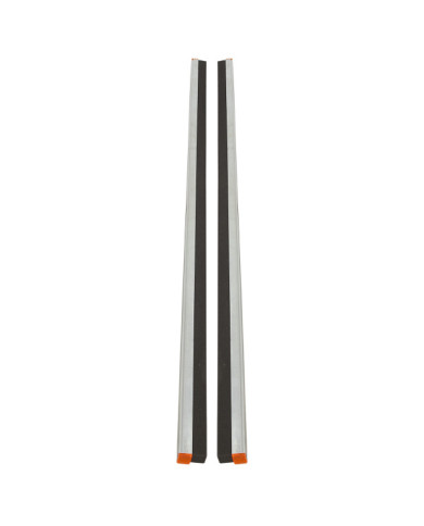 Master Heywall sealing rails Master Heaters - Specifications:  Device Manufacturer: Master Heaters 