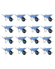 Taczka 515-A90 ZESTAW 16 szt.  PP-polipropylenowa 90 l, Altrad Belle  - Dane techniczne:: undefinedciezar: 9.5 kg (dot. 1 szt.)p Taczka 515-A90 ZESTAW 16 szt.  PP-polipropylenowa 90 l, Altrad Belle  - Dane techniczne:: undefinedciezar: 9.5 kg (dot. 1 szt.)p