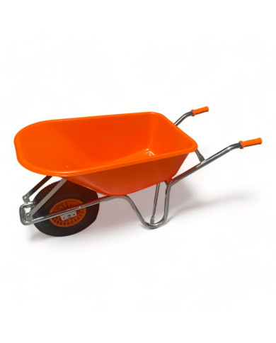 Taczka polietylenowa HDPE 100 l, RMB-100 Altrad Belle Altrad Belle -  Taczka polietylenowa HDPE 100 l, RMB-100 Altrad Belle Altrad Belle -