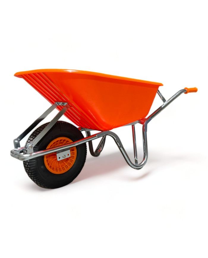 Taczka polietylenowa HDPE 100 l, RMB-100 Altrad Belle Altrad Belle -  Taczka polietylenowa HDPE 100 l, RMB-100 Altrad Belle Altrad Belle -