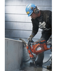 Husqvarna K 970 Ring hand cutting machine 370mm Husqvarna Construction - Specifications:  Dimensions: 784.6 x 224.2 x 430.7 mm V Husqvarna K 970 Ring hand cutting machine 370mm Husqvarna Construction - Specifications:  Dimensions: 784.6 x 224.2 x 430.7 mm V