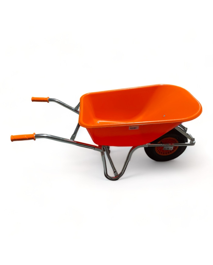 Taczka Altrad Belle RMB-100 polietylenowa HDPE Altrad Belle -  Taczka Altrad Belle RMB-100 polietylenowa HDPE Altrad Belle -