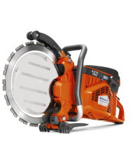 Husqvarna K 970 Ring hand cutting machine 370mm Husqvarna Construction - Specifications:  Dimensions: 784.6 x 224.2 x 430.7 mm V Husqvarna K 970 Ring hand cutting machine 370mm Husqvarna Construction - Specifications:  Dimensions: 784.6 x 224.2 x 430.7 mm V