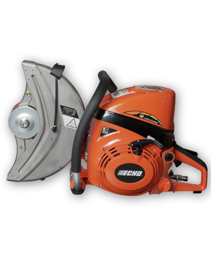 Przecinarka ręczna spalinowa do betonu Echo CSG-7410ES  - Dane techniczne:Ciezar: 10.7 kgMoc silnika: 4.4km/3.2kwZbiornik paliwa Przecinarka ręczna spalinowa do betonu Echo CSG-7410ES  - Dane techniczne:Ciezar: 10.7 kgMoc silnika: 4.4km/3.2kwZbiornik paliwa