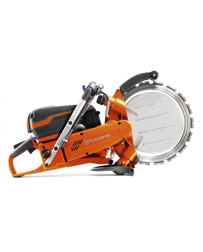 Przecinarka ręczna pierścieniowa Husqvarna K 970 Ring 370mm Husqvarna Construction - Dane techniczne:  Wymiary: 784.6 x 224.2 x  Przecinarka ręczna pierścieniowa Husqvarna K 970 Ring 370mm Husqvarna Construction - Dane techniczne:  Wymiary: 784.6 x 224.2 x