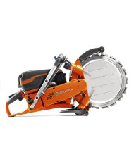 Przecinarka ręczna pierścieniowa Husqvarna K 970 Ring 370mm Husqvarna Construction - Dane techniczne:  Wymiary: 784.6 x 224.2 x  Przecinarka ręczna pierścieniowa Husqvarna K 970 Ring 370mm Husqvarna Construction - Dane techniczne:  Wymiary: 784.6 x 224.2 x