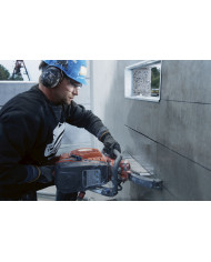 Przecinarka ręczna pierścieniowa Husqvarna K 970 Ring 370mm Husqvarna Construction - Dane techniczne:  Wymiary: 784.6 x 224.2 x  Przecinarka ręczna pierścieniowa Husqvarna K 970 Ring 370mm Husqvarna Construction - Dane techniczne:  Wymiary: 784.6 x 224.2 x