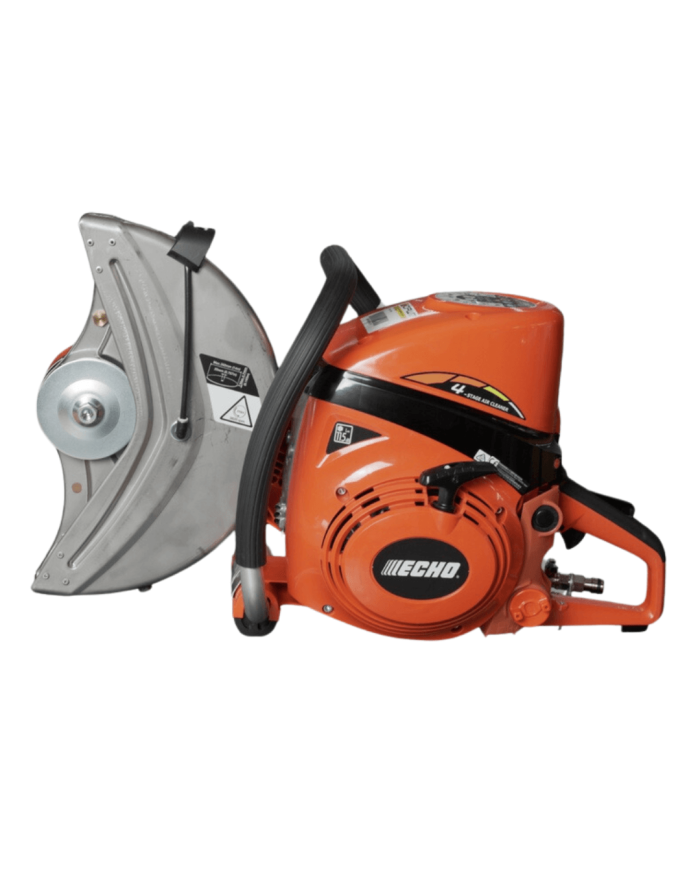 Przecinarka ręczna spalinowa do betonu Echo CSG-7410ES Echo - 