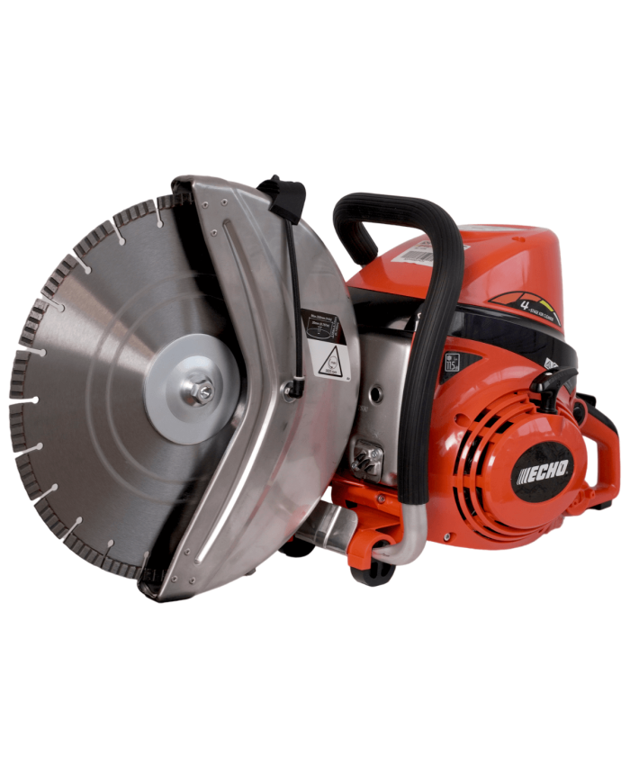 Echo CSG-7410ES diesel manual concrete cutter Echo - 