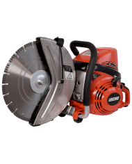 Echo CSG-7410ES diesel manual concrete cutter Echo - 