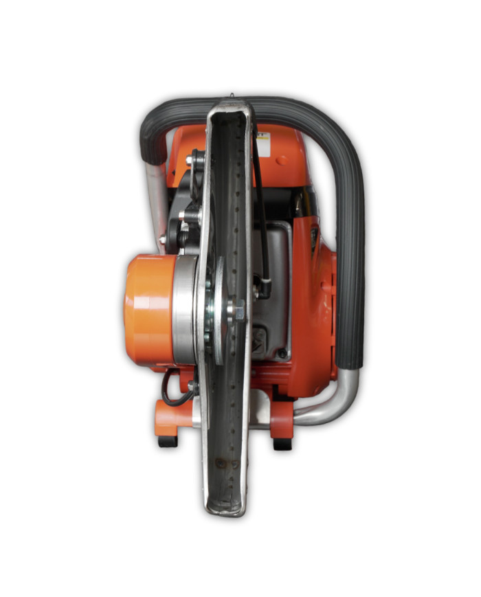 Echo CSG-7410ES diesel manual concrete cutter Echo - 