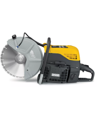 Wacker Neuson BTS 635S hand cutting machine Wacker Neuson - Specifications:  Dimensions: 825 x 315 x 420 mm Voltage: N/A RPM: 42 Wacker Neuson BTS 635S hand cutting machine Wacker Neuson - Specifications:  Dimensions: 825 x 315 x 420 mm Voltage: N/A RPM: 42