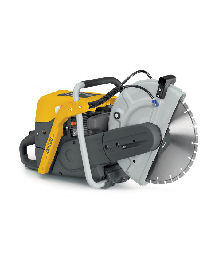 Wacker Neuson BTS 635S hand cutting machine Wacker Neuson - Specifications:  Dimensions: 825 x 315 x 420 mm Voltage: N/A RPM: 42 Wacker Neuson BTS 635S hand cutting machine Wacker Neuson - Specifications:  Dimensions: 825 x 315 x 420 mm Voltage: N/A RPM: 42
