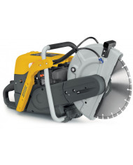 Przecinarka ręczna Wacker Neuson BTS 635S Wacker Neuson - Dane techniczne:  Wymiary: 825 x 315 x 420 mm Napięcie: Nie Dotyczy Ob