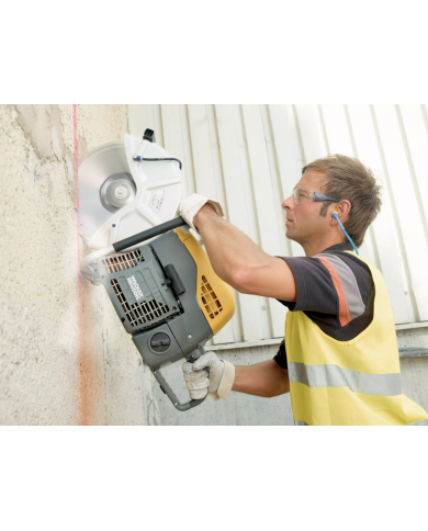 Wacker Neuson BTS 635S hand cutting machine Wacker Neuson - Specifications:  Dimensions: 825 x 315 x 420 mm Voltage: N/A RPM: 42