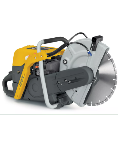 Wacker Neuson BTS 635S hand cutting machine Wacker Neuson - Specifications:  Dimensions: 825 x 315 x 420 mm Voltage: N/A RPM: 42