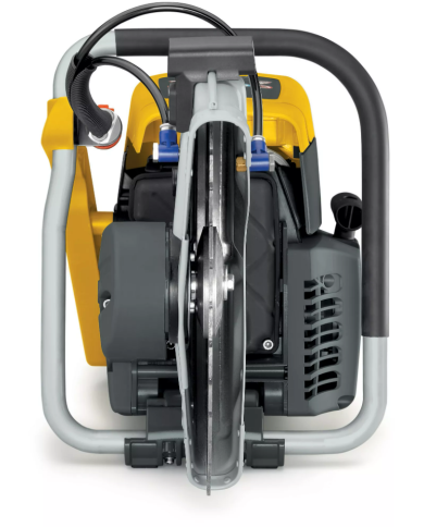 Wacker Neuson BTS 635S hand cutting machine Wacker Neuson - Specifications:  Dimensions: 825 x 315 x 420 mm Voltage: N/A RPM: 42