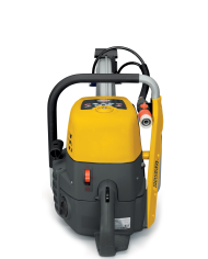 Przecinarka ręczna Wacker Neuson BTS 635S Wacker Neuson - Dane techniczne:  Wymiary: 825 x 315 x 420 mm Napięcie: Nie Dotyczy Ob