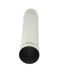 Rex Nordic pipe extension (1000 mm) (copy) REX NORDIC - Dane techniczne:      Długość: 500 mm     Średnica rury: 80 mm     Produ Rex Nordic pipe extension (1000 mm) (copy) REX NORDIC - Dane techniczne:      Długość: 500 mm     Średnica rury: 80 mm     Produ