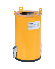 SZV-250 Probst actuator hose extension Probst - Dane techniczne:: undefinedciezar: 5.8 kg