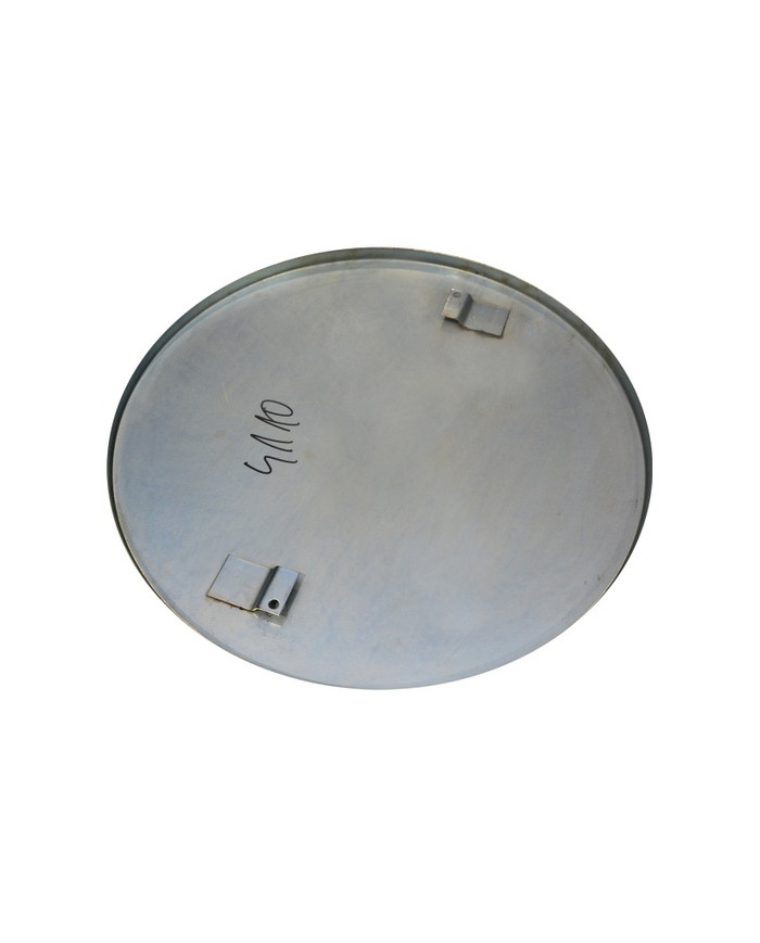 BARIKELL 4-75 trowel plate Barikell - 