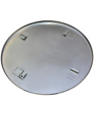 Talerz do zacieraczki BARIKELL 600 Barikell - 