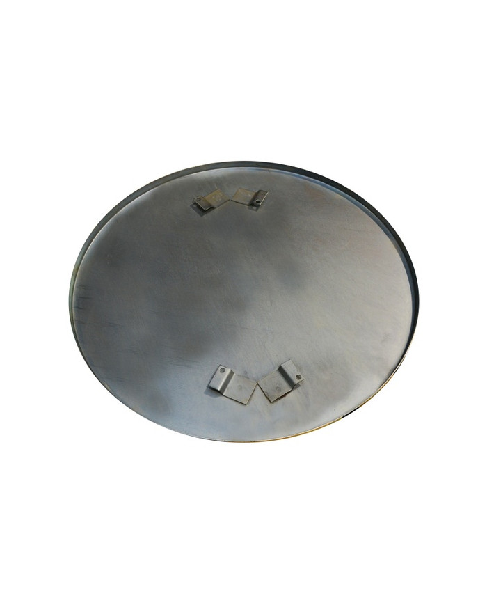 BARIKELL 8-75 trowel plate Barikell -  BARIKELL 8-75 trowel plate Barikell -