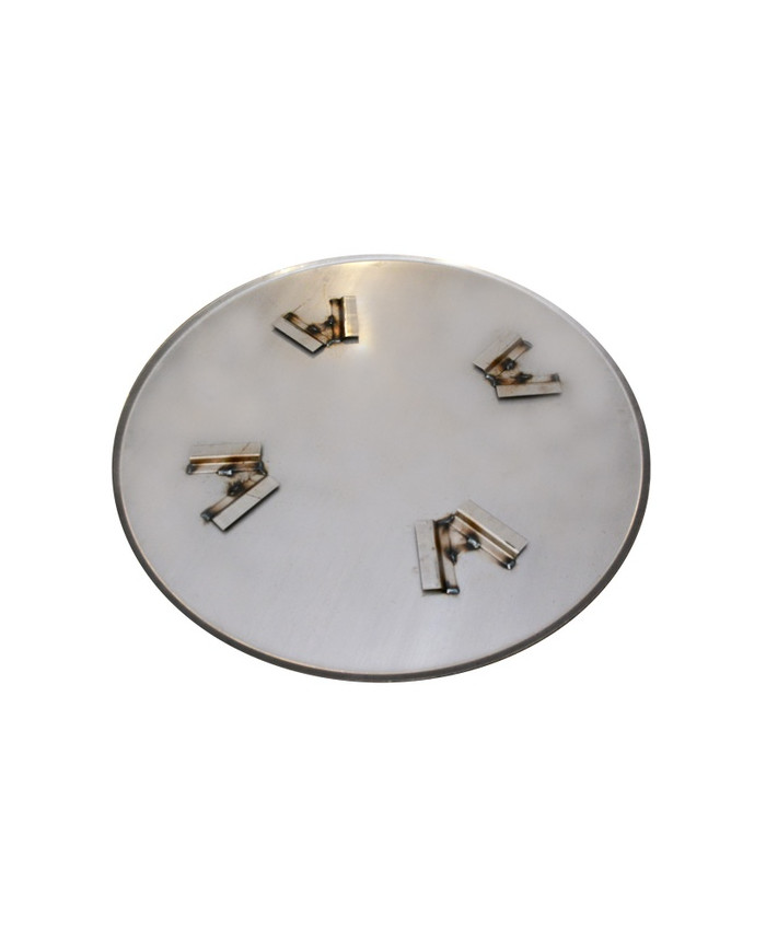 Talerz do zacieraczki BARIKELL 980 Barikell - 