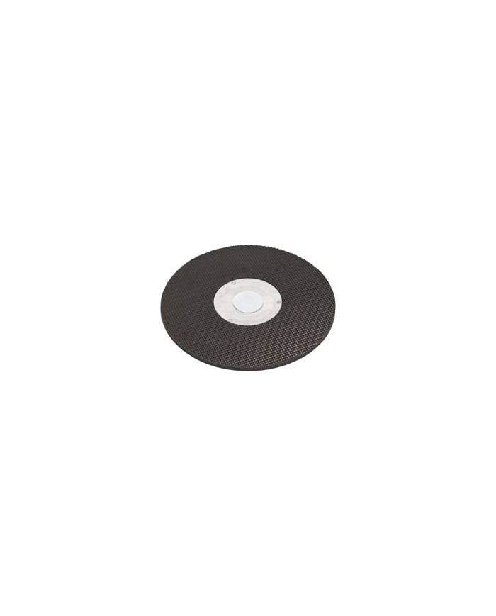 Drive disc with rubber foam, Ø 406 mm, with centering handle Schwamborn ES420S Schwamborn - Dane techniczne:srednica bulawy: 406