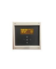 Przenośny podgrzewacz ciepłej wody Master WB 20 400V Master Heaters - Technické údaje:  Rozsah prevádzkových teplôt [ ℃ ]:  +Nap