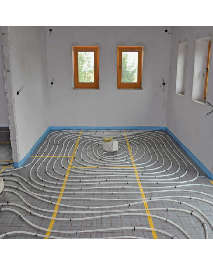 Przenośny podgrzewacz ciepłej wody Master WB 20 400V Master Heaters - Technické údaje:  Rozsah prevádzkových teplôt [ ℃ ]:  +Nap