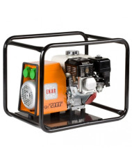 Przetwornica częstotliwości z napędem spalinowym AFDY 2000  - Dane techniczne:  Ciężar: 48 kg Napięcie: 42 V3 ~ 200 Hz Silnik: Y Przetwornica częstotliwości z napędem spalinowym AFDY 2000  - Dane techniczne:  Ciężar: 48 kg Napięcie: 42 V3 ~ 200 Hz Silnik: Y