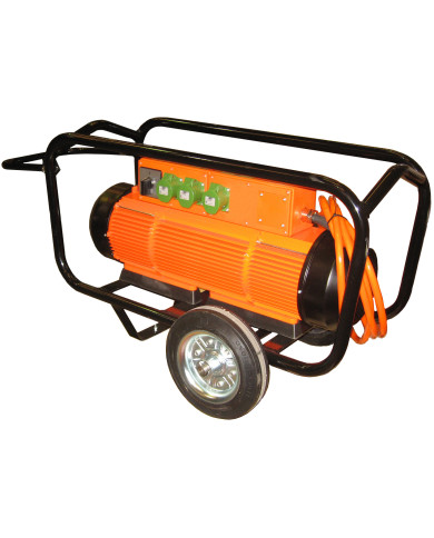 Altrad Belle BGF 34T high frequency inverter (400 V) Altrad Belle - Dane techniczne:: undefinedciezar: 34 kgilosc wyjsc: 3napiec