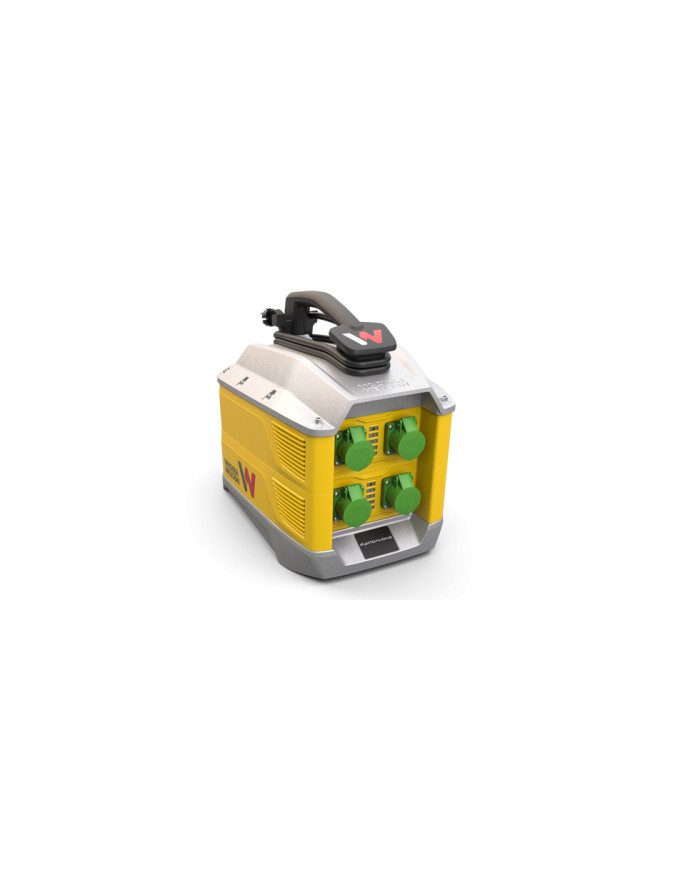 FUH70/4/042 SC high frequency inverter  - 