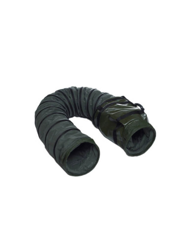 Insulated flexible cable 31 CM X 3 M Master Heaters - Technical data:  Length [ m ]: 3 Air outlet diameter [ øcm ]: 31 