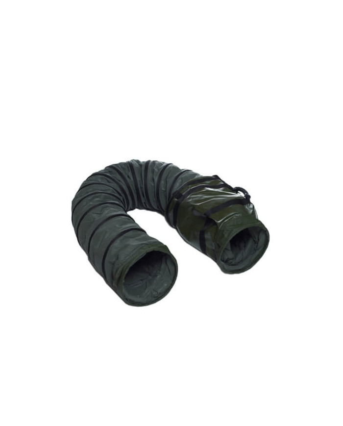 Insulated flexible cable 31 CM X 3 M Master Heaters - Technical data:  Length [ m ]: 3 Air outlet diameter [ øcm ]: 31 