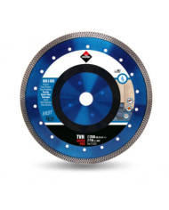 TURBO VIPER TVH 350 SUPERPRO diamond blade for hard materials, edging  - Dane techniczne:: undefinedsrednica zewnetrzna: 350 mms TURBO VIPER TVH 350 SUPERPRO diamond blade for hard materials, edging  - Dane techniczne:: undefinedsrednica zewnetrzna: 350 mms